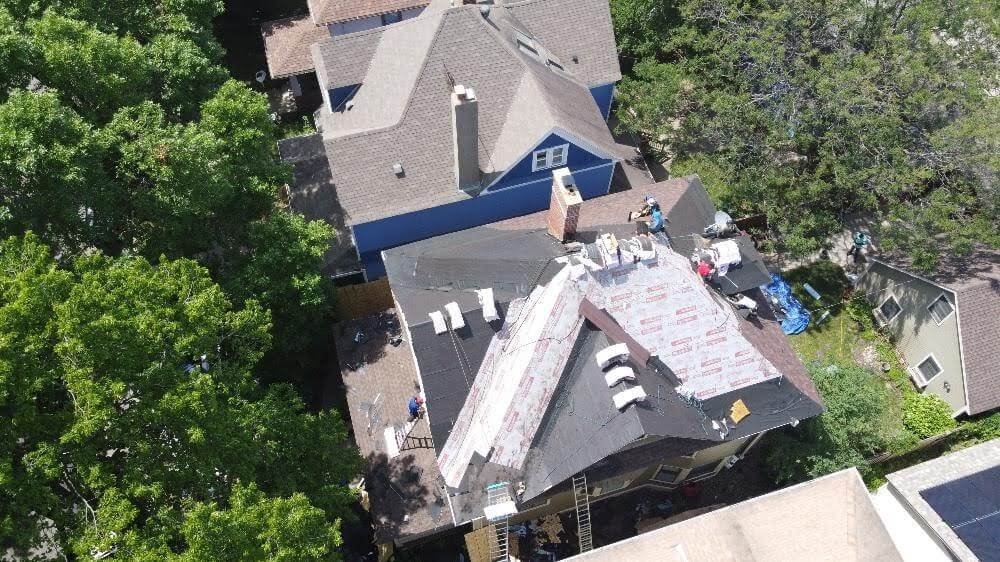 Emergency Roofing Contractors Repair – Call For A Quote Today!
